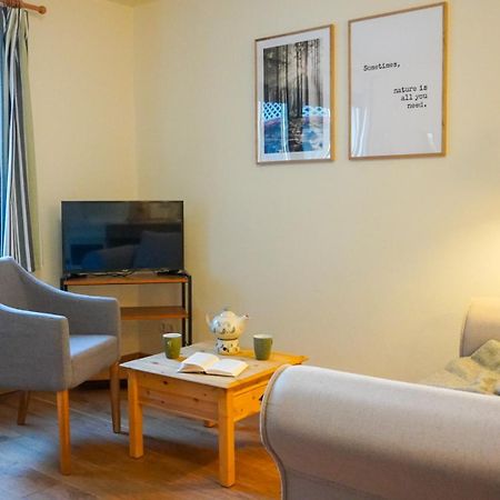 Apartment Mit Herz Im Harz Meisdorf Luaran gambar