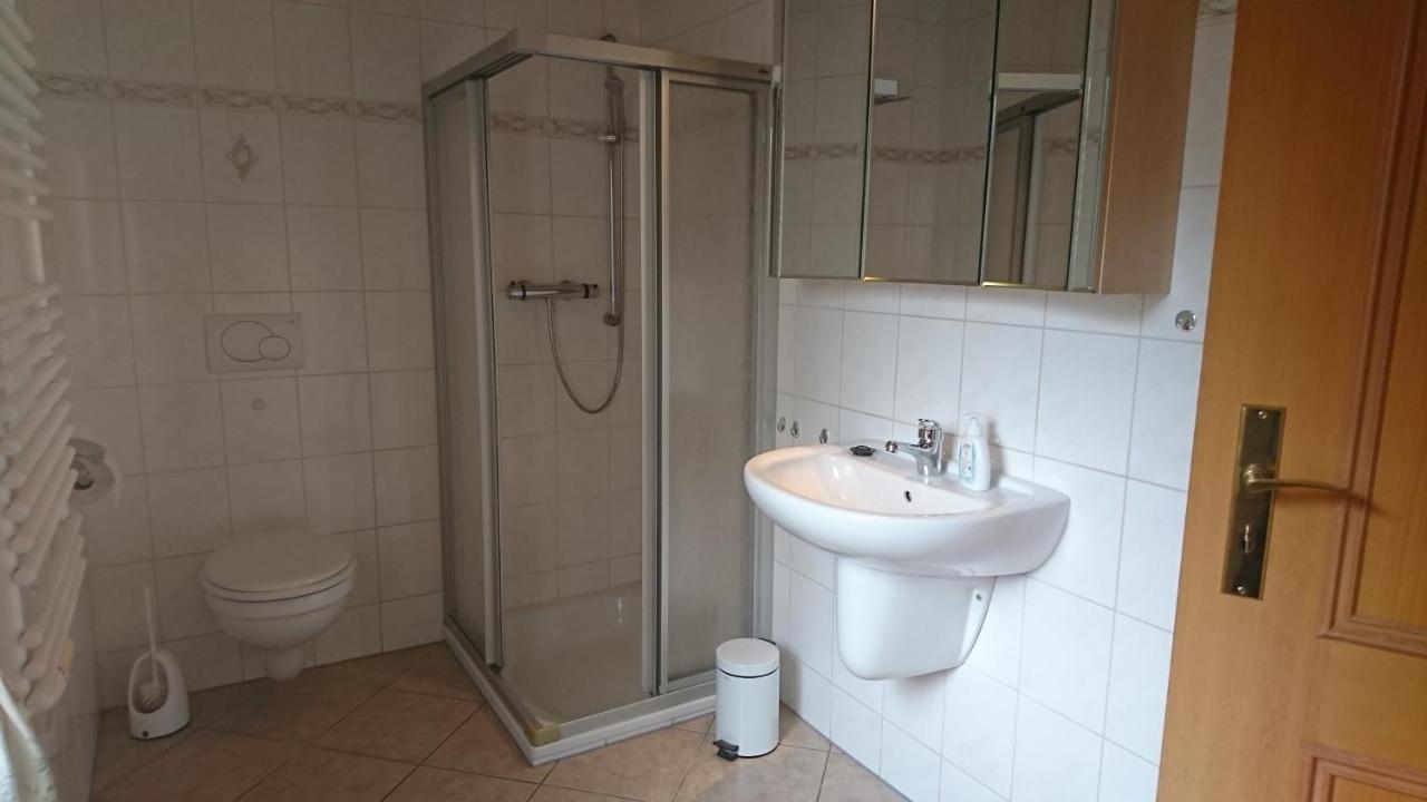 Apartment Mit Herz Im Harz Meisdorf Luaran gambar